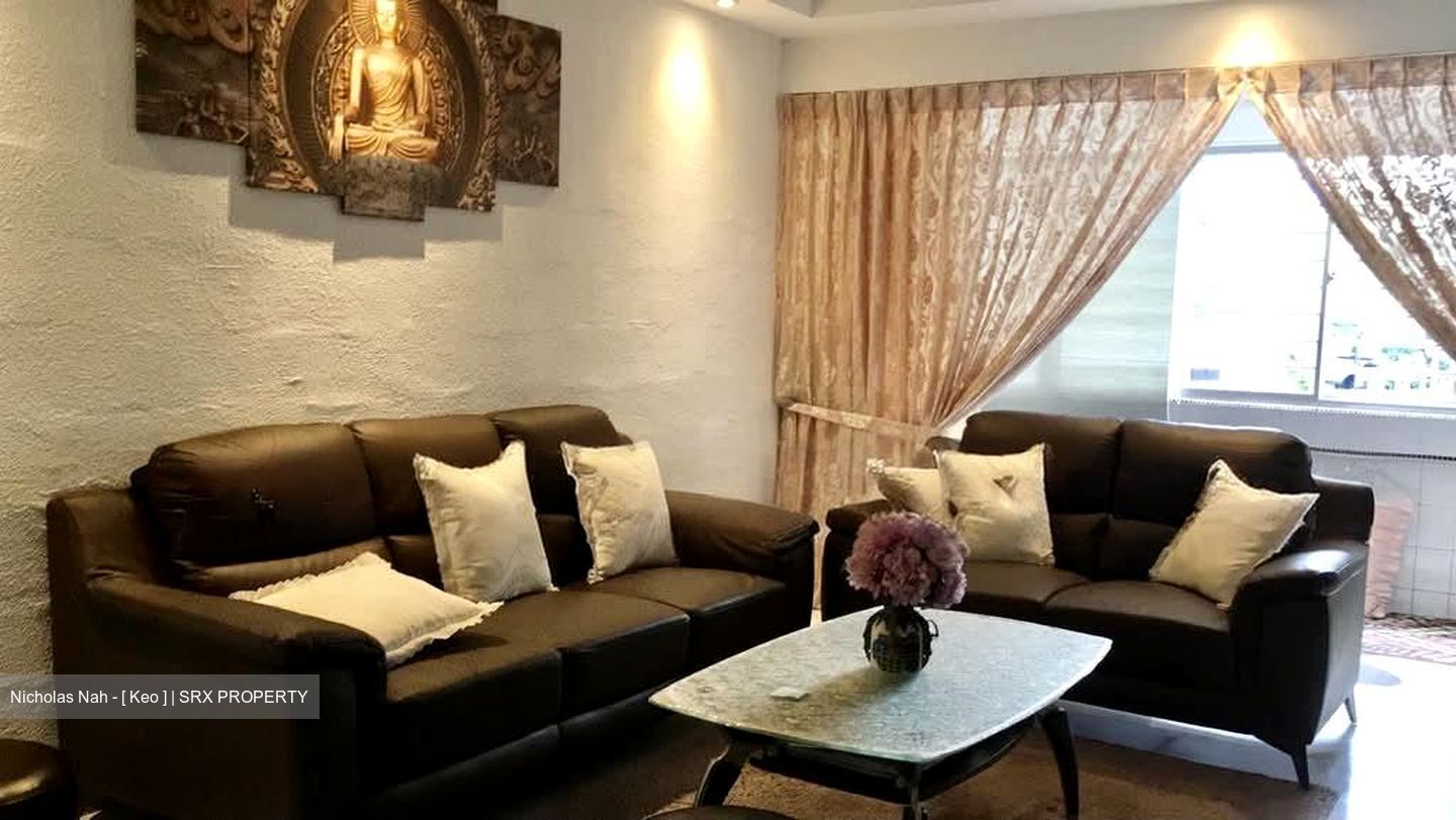 Blk 216 Serangoon Avenue 4 (Serangoon), HDB 5 Rooms #532538311